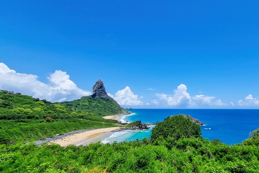 Fernando de Noronha, Brazil