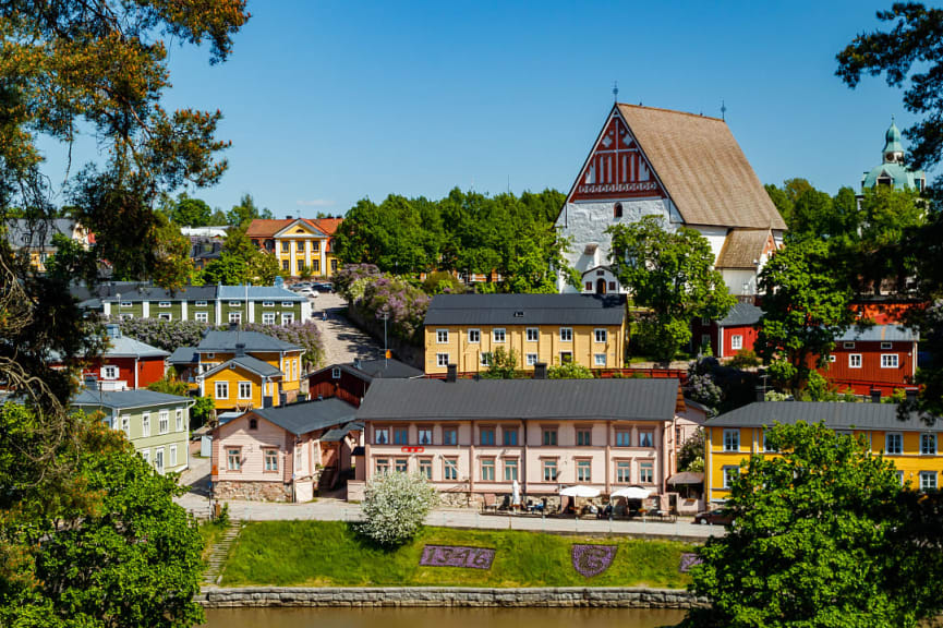 Porvoo, Finland