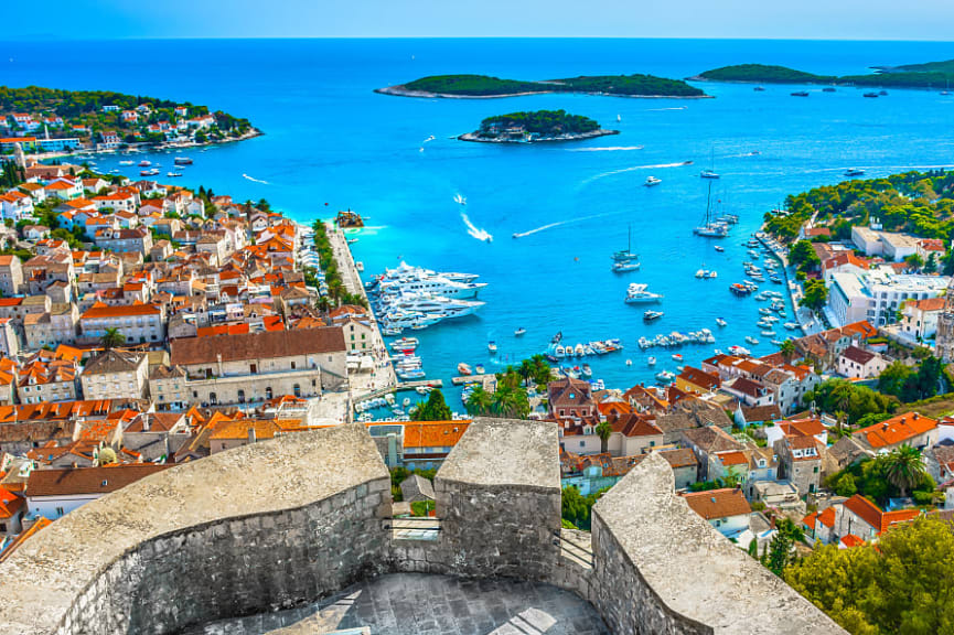 Hvar, Croatia