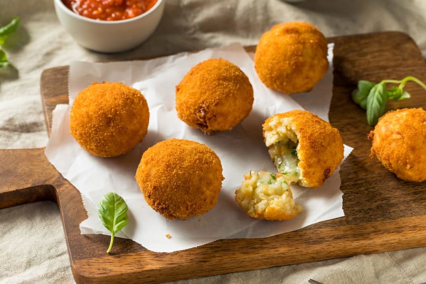 Arancini