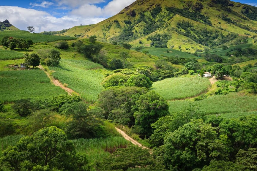 Viti Levu, Fiji