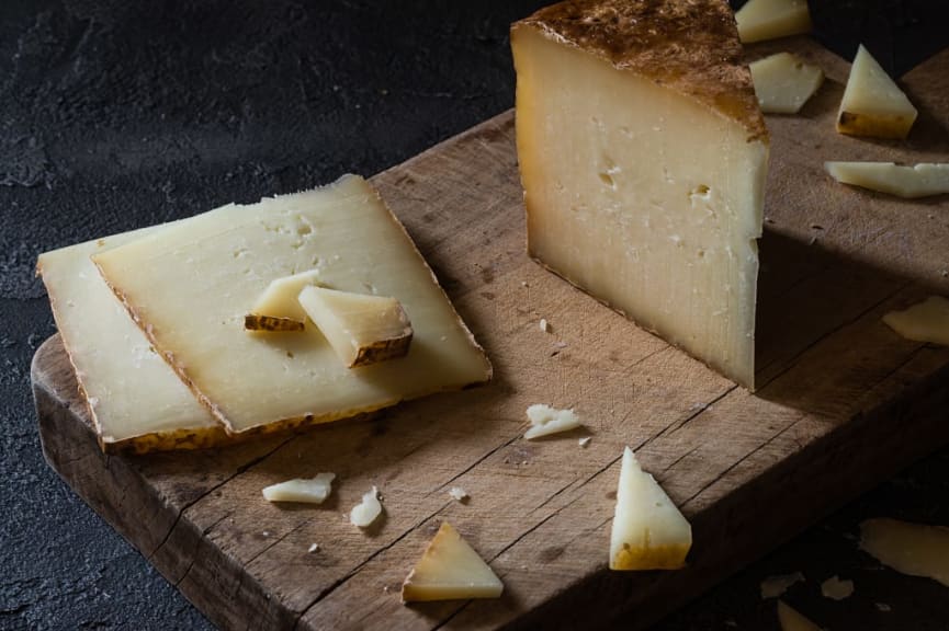 Pecorino Toscano