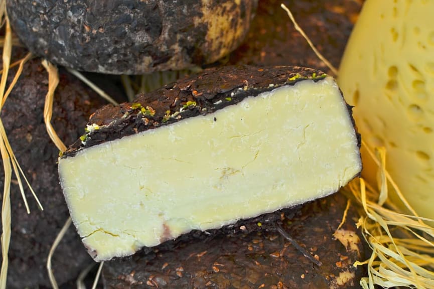 Pecorino Siciliano