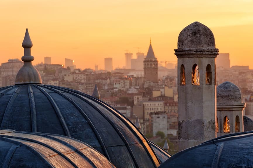 Istanbul, Turkey