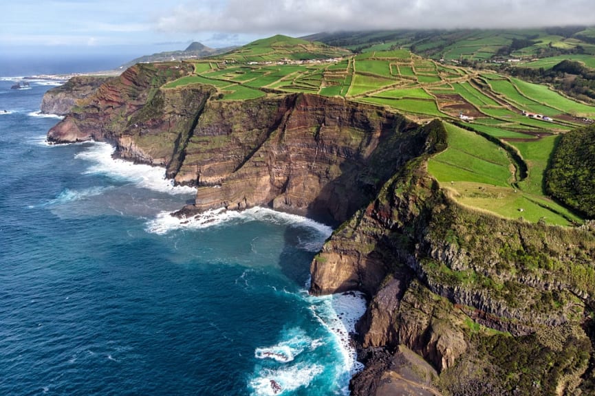 Azores, Portugal