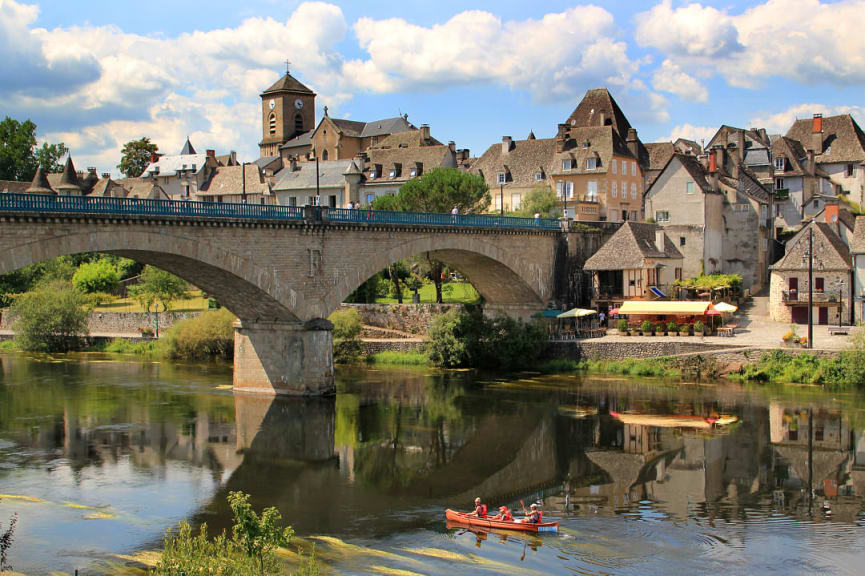 Dordogne, France