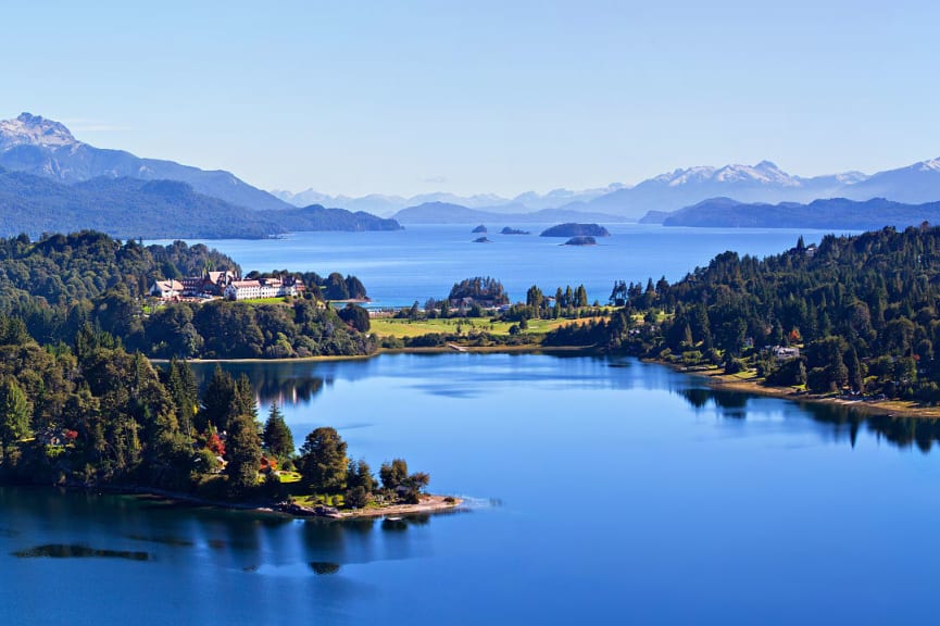 Bariloche, Argentina