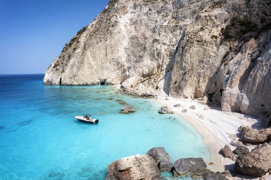 Zakynthos, Greece