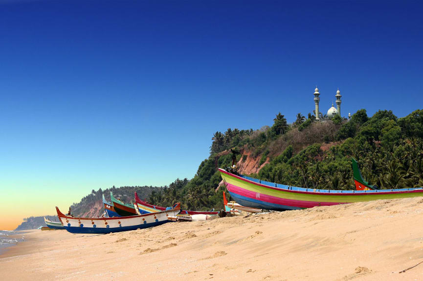 Kerala, India