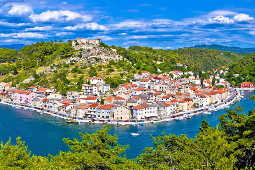 Novigrad, Croatia