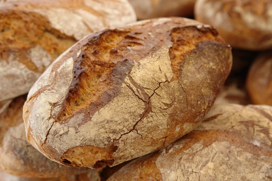 Tuscan Bread