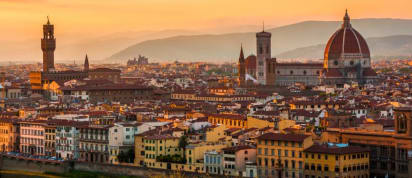 Classic Italy Honeymoon Itinerary Rome Florence Cinque Terre And Venice Zicasso