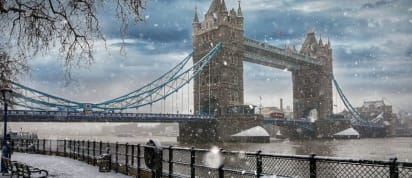 A Delightful London And Paris Winter Tour Zicasso