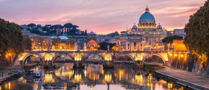 Italian Renaissance Tour In The Footsteps Of Michelangelo Da