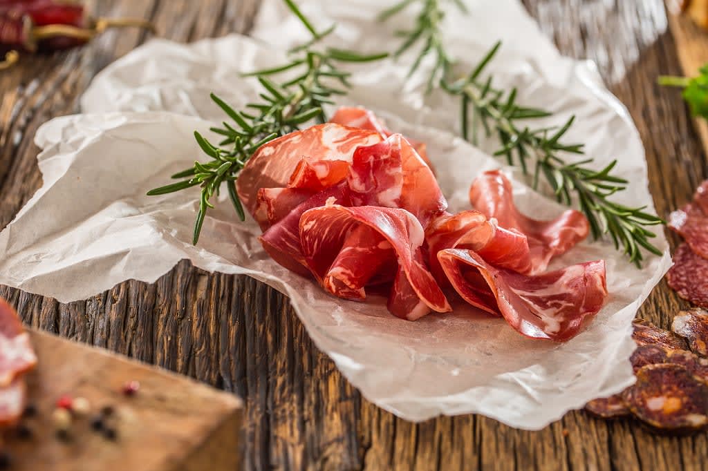 14 Most Popular Cured Meats in Italy and Where to Find Them | Zicasso