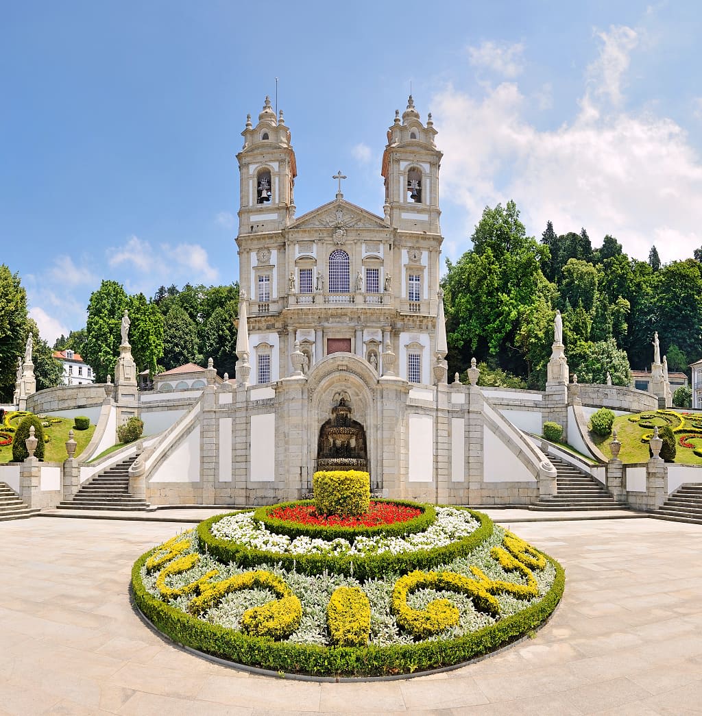 Best Luxury Portugal Vacations 20212022 Zicasso