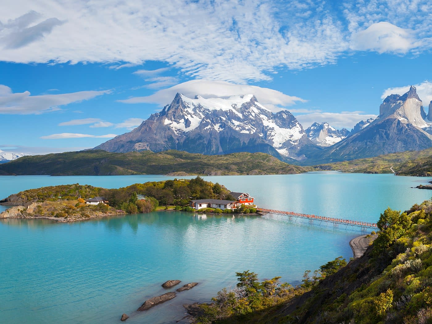 travel chile 2022