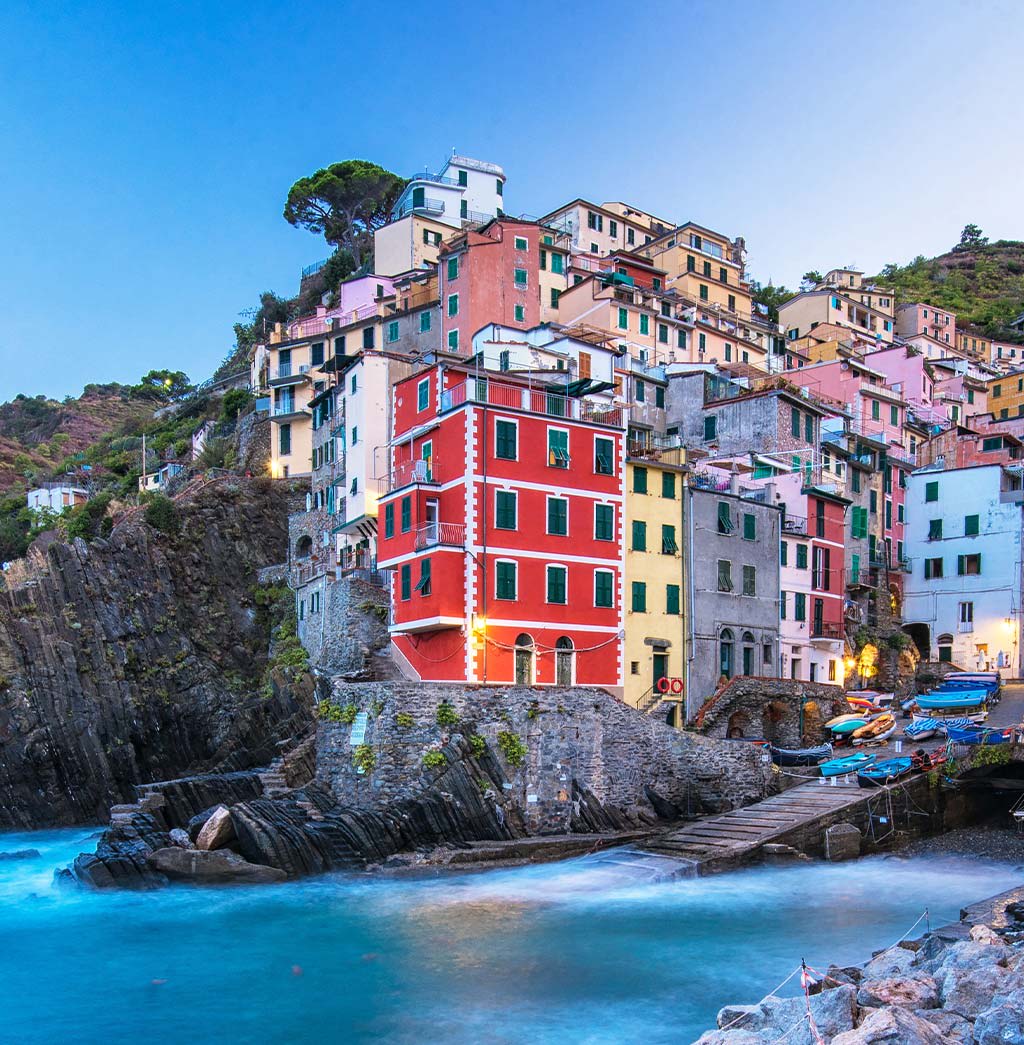 Best Milan & Cinque Terre Itineraries 20212022 Zicasso