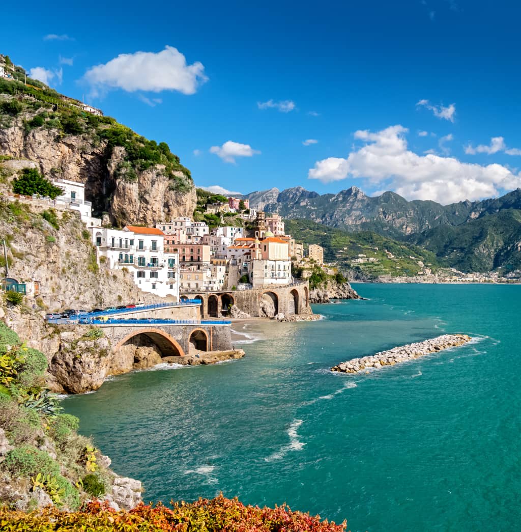 Best 14 Day Italy Itineraries 20212022 Zicasso