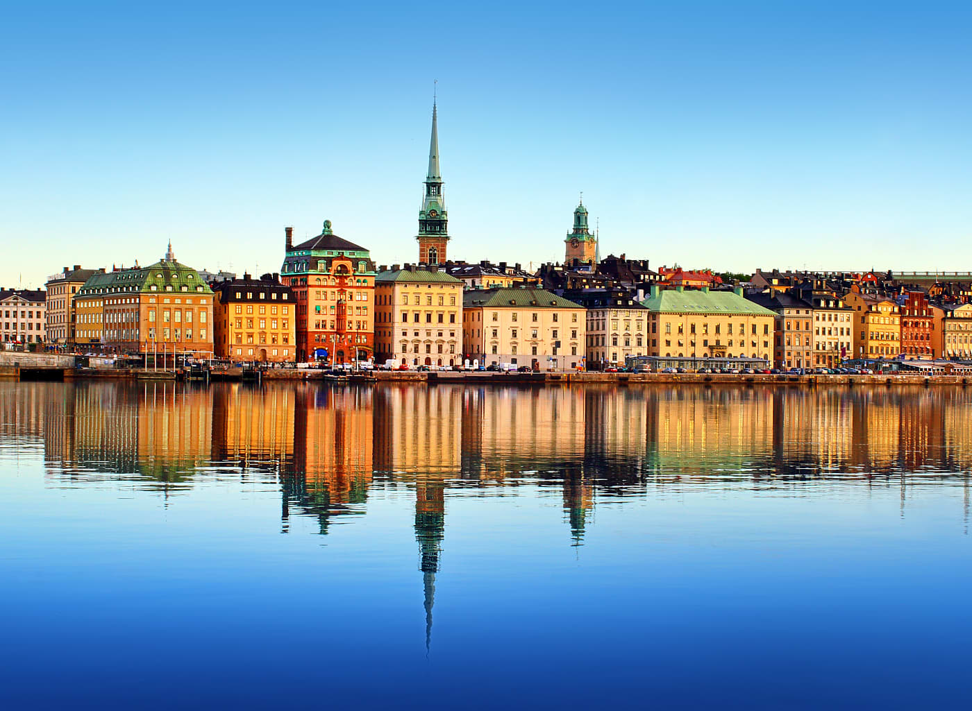 sweden travel tours