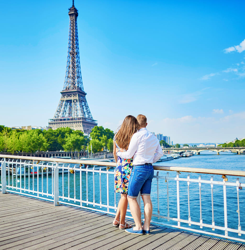 Best France Tours & Vacations for Couples 20212022 Zicasso