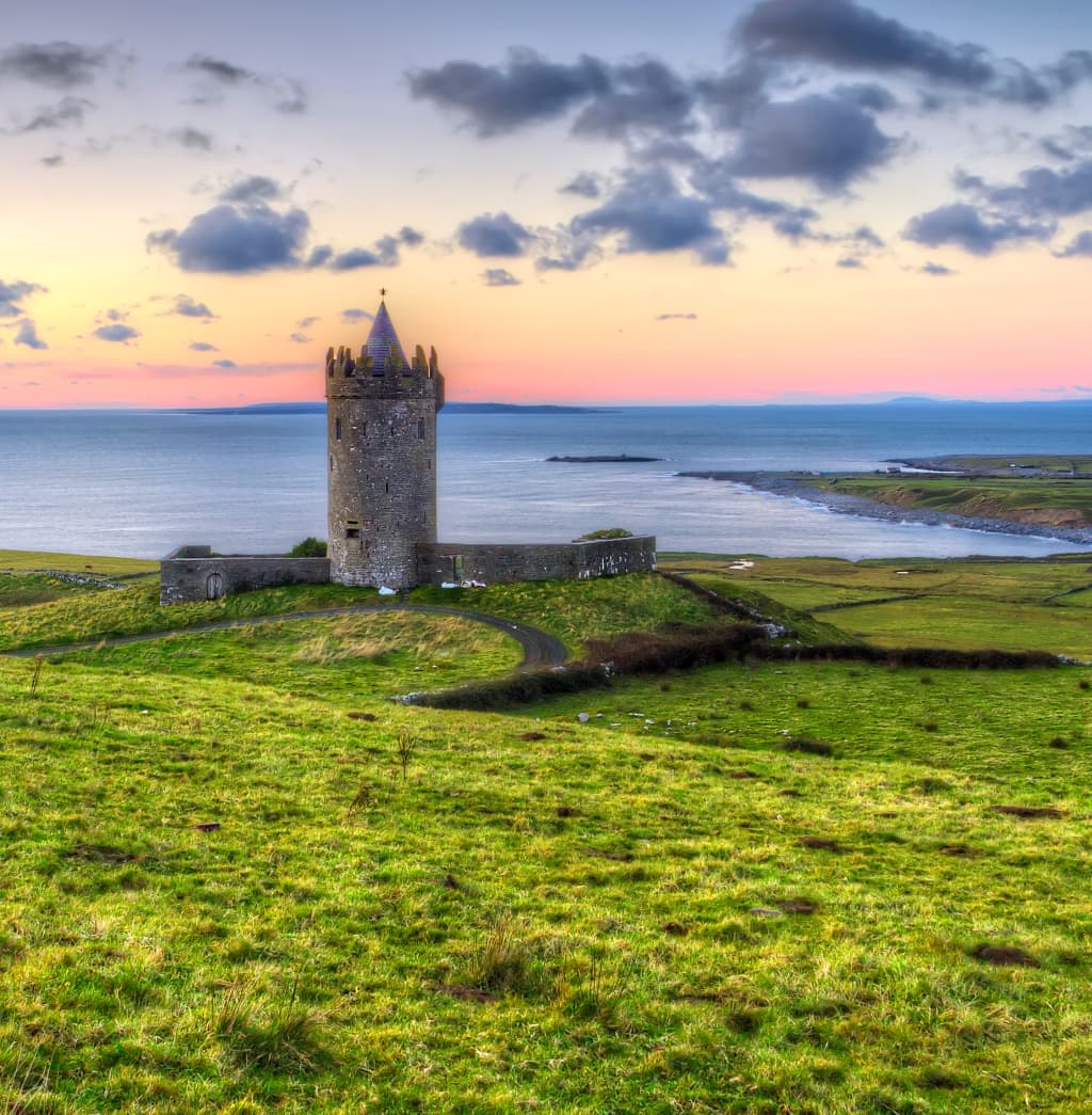 tours of ireland for senior citizens