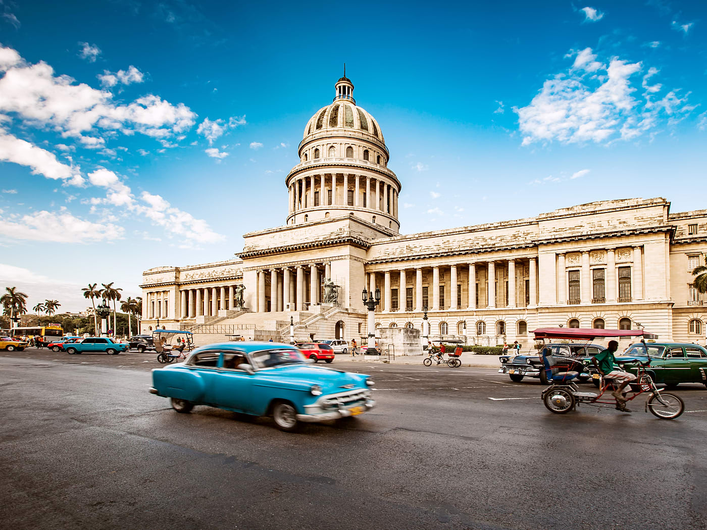 tourism to cuba from canada