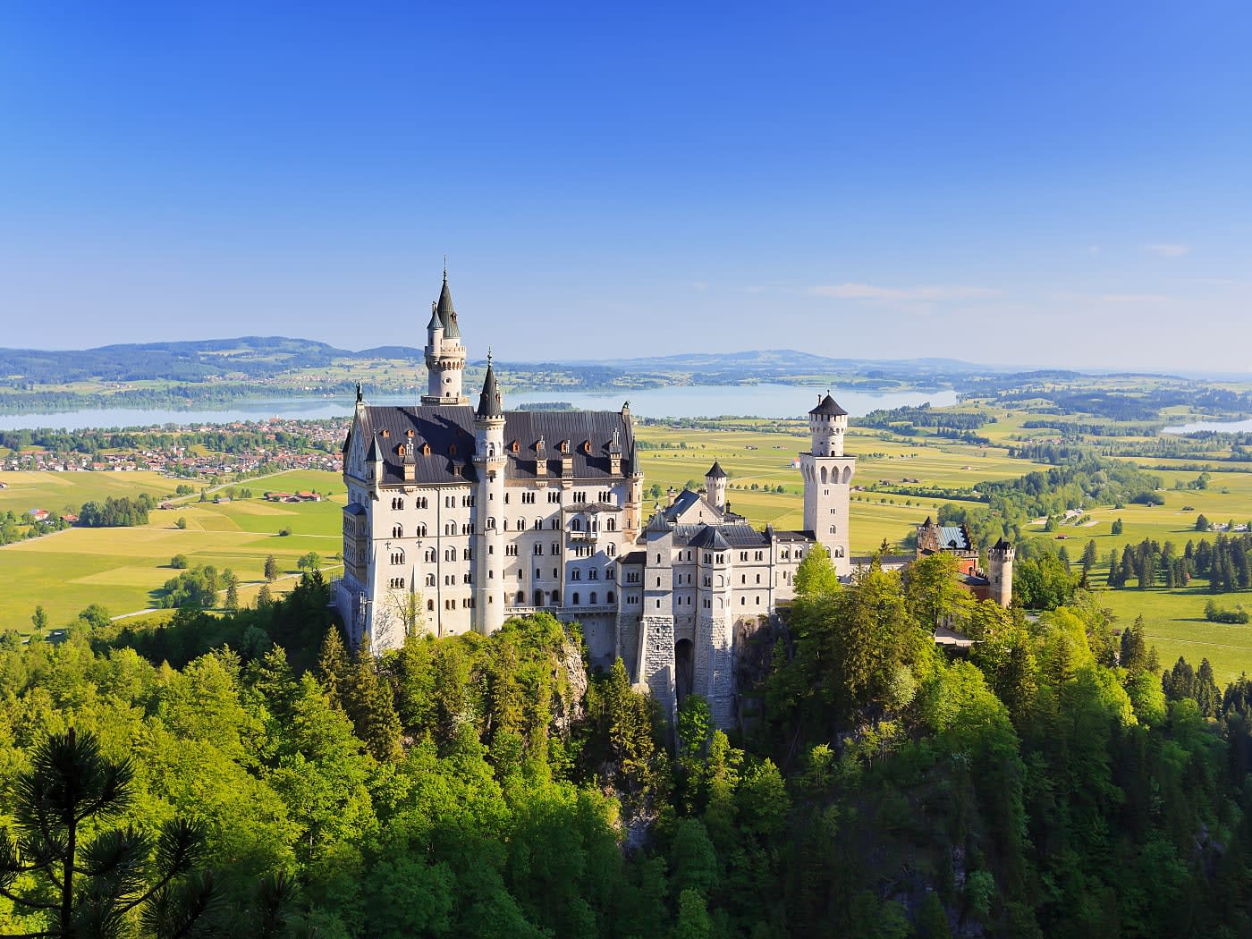 germany tours for seniors