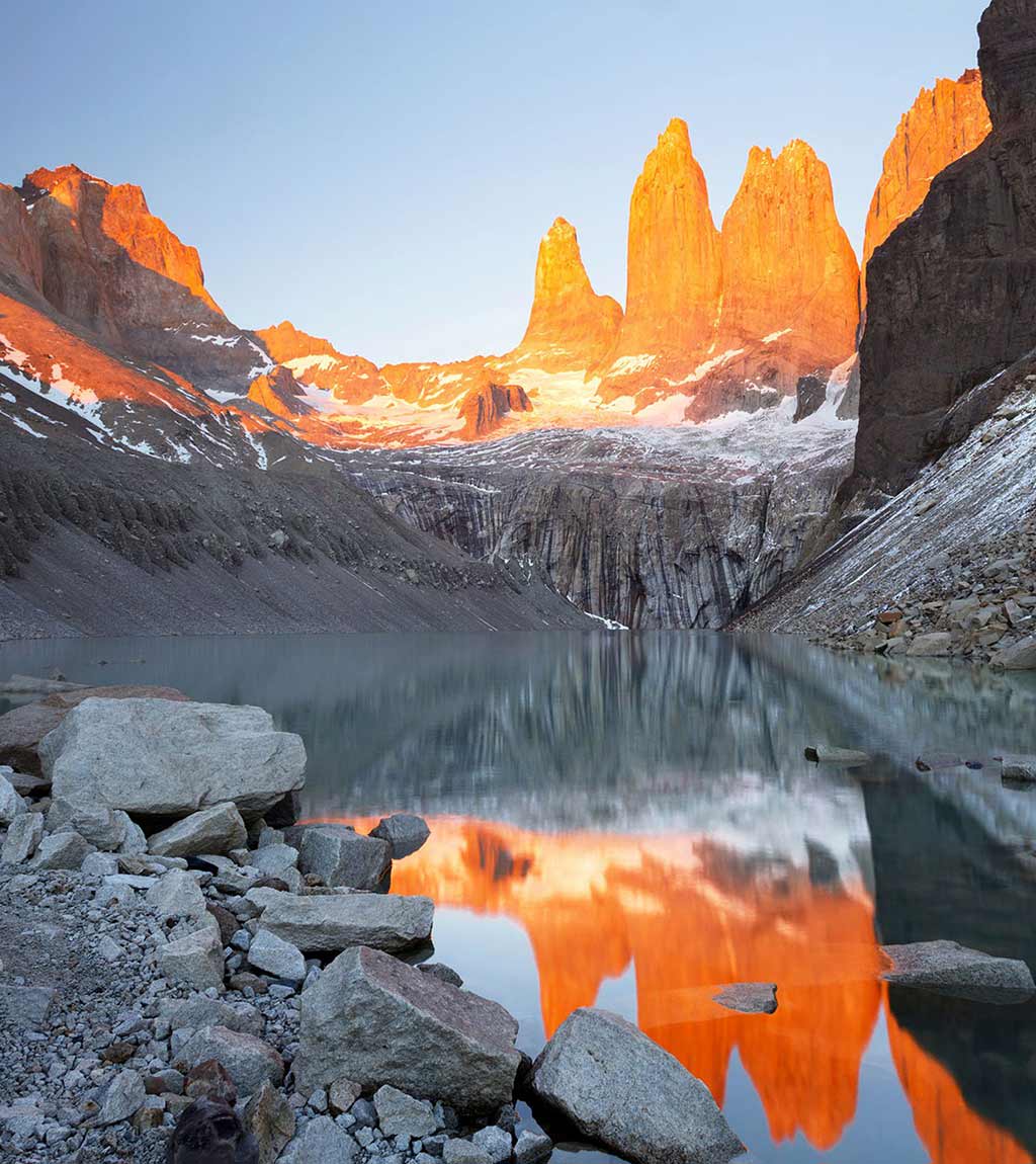 Patagonia Tours, Vacations, Luxury Travel Packages and Agents 20212022