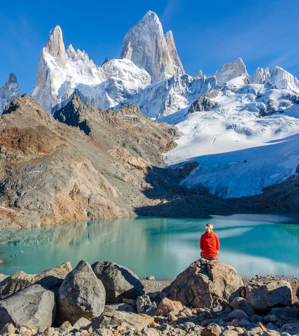 small group tour chile to argentina