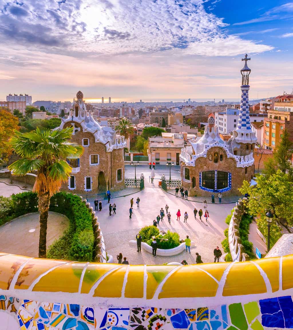 Best Spain Honeymoon Packages 20212022 Zicasso