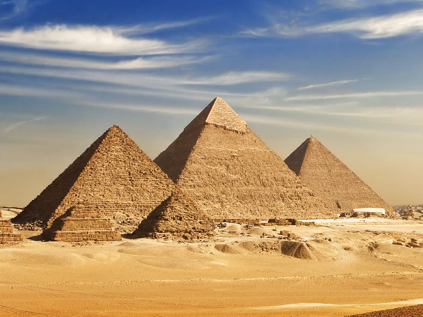 Best Egypt Tours & Vacations Packages 20212022 Zicasso