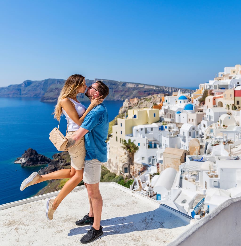 travel traditions for couples