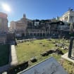 Trip review image for France, Italy Travel Review: Paris, Bordeaux, Florence, Rome, History, Museums, Wine Tasting