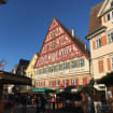 Trip review image for Germany, France Luxury Travel Review: Baden-Baden, Esslingen, Rothenburg ob der Tauber, Christmas Markets, 11-Day Trip