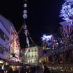 Trip review image for Germany, France Luxury Travel Review: Baden-Baden, Esslingen, Rothenburg ob der Tauber, Christmas Markets, 11-Day Trip