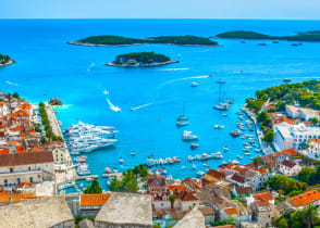 Hvar, Croatia