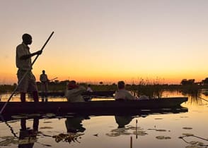  Exclusive Okavango & Northern Botswana Safari Exclusive Okavango & Northern Botswana Safari