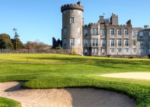 The Fairways of Ireland Golf Vacation