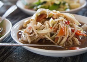 Captivating Flavors of Laos in Seven Days Itinerary