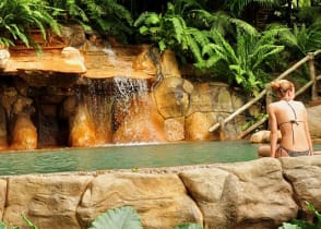 The Springs Resort & Spa at Arenal, Costa Rica