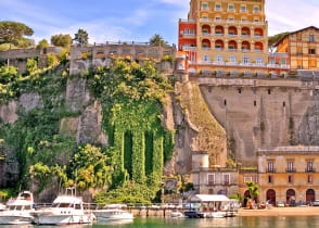 Sorrento, Italy