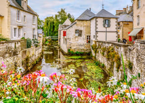 Bayeux, France