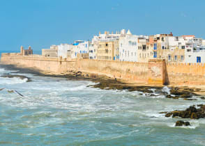 Essaouira, Morocco