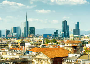 Milan, Italy