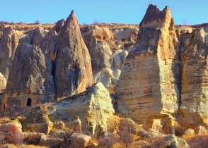 Cappadocia, Turkey