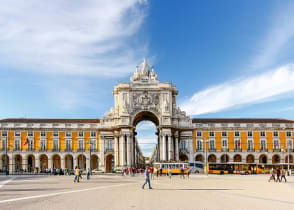 Lisbon, Portugal