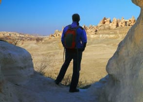 Cappadocia, Turkey