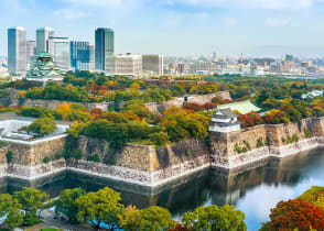 Osaka, Japan