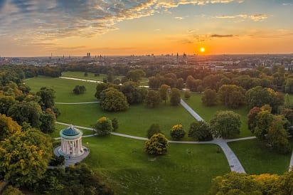 Best Time to Visit Germany - Zicasso